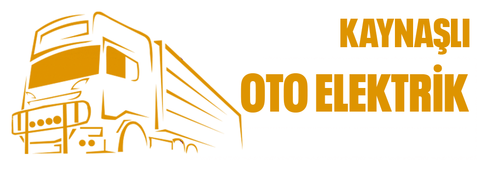 Kaynaşlı Oto Elektrik – Ağır Vasıta